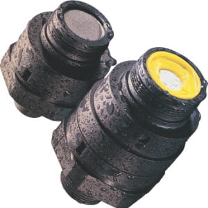 Detector de Gás Fixo - Sensepoint
