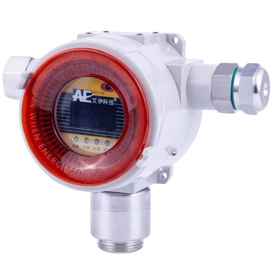 Detector de Gás Fixo AG310